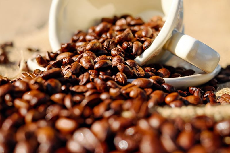 Artisanal Coffee
