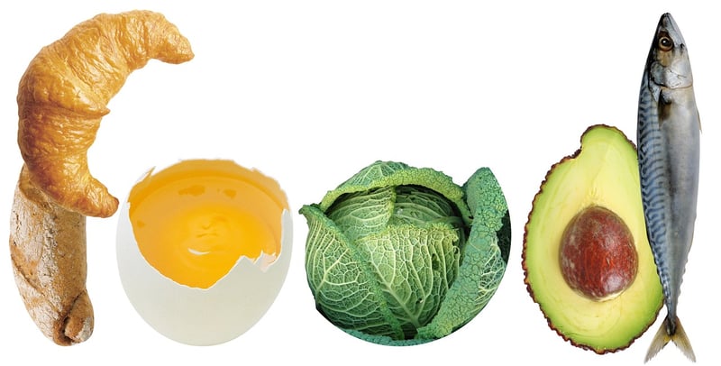 Protein-rich Bowls